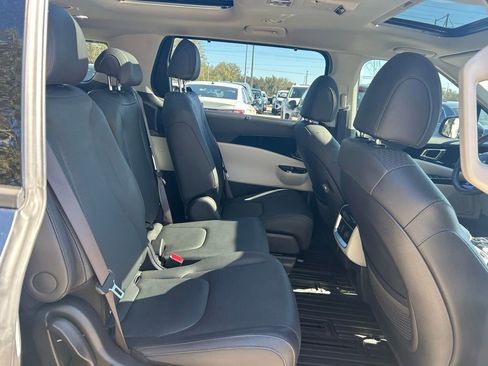 Used 2023 Kia Carnival SX Prestige FWD image 38