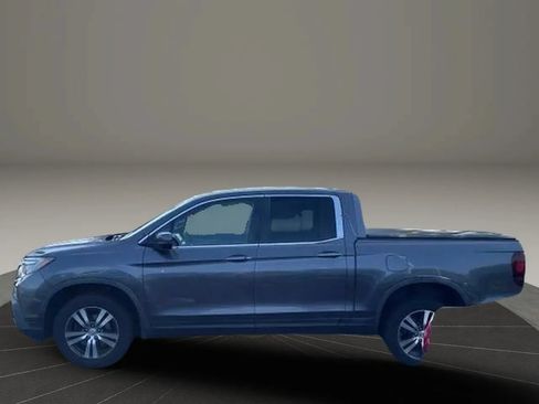 Used 2017 Honda Ridgeline RTS image 5