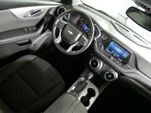 Used 2020 Chevrolet Blazer LT AWD/4WD image 9