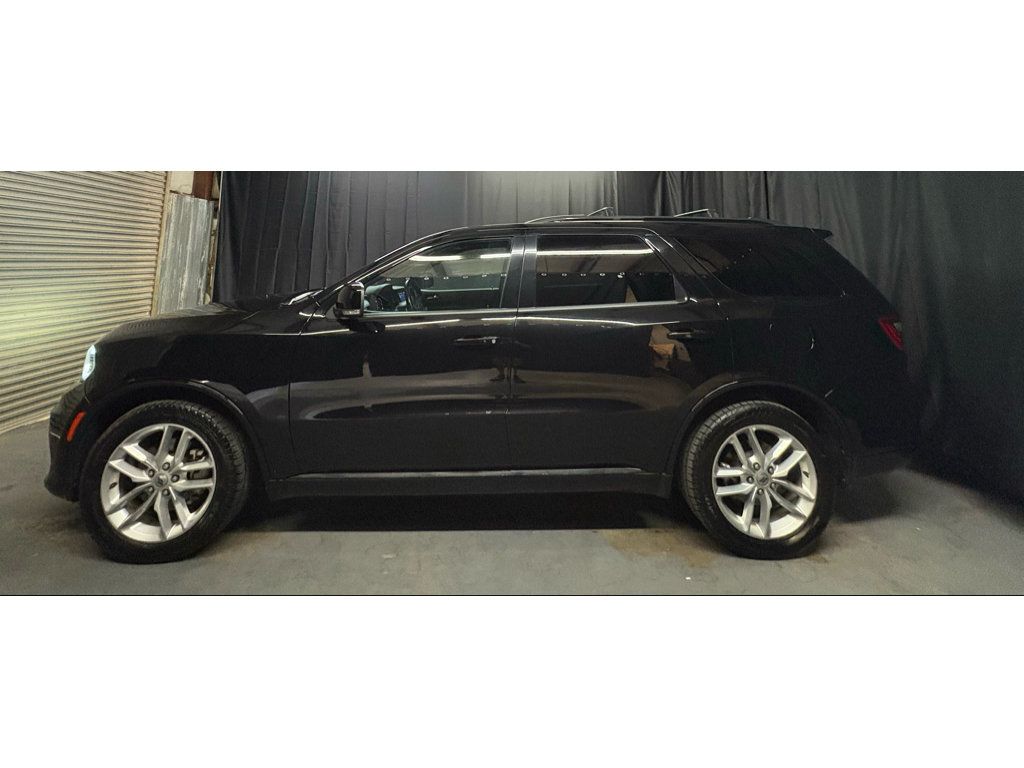 Used 2024 Dodge Durango GT RWD image 8