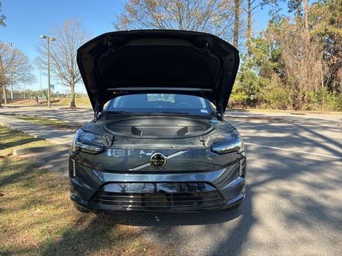 New 2025 Volvo EX90 Ultra image 20