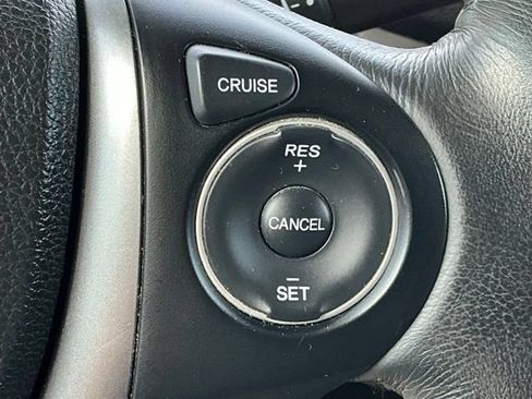 Used 2017 Honda Ridgeline RTL image 14