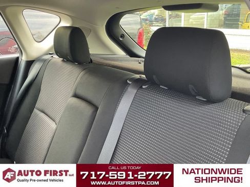 Used 2013 MAZDA MAZDA3 i Touring FWD image 11