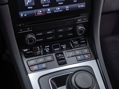 Used 2017 Porsche 718 Cayman S image 27