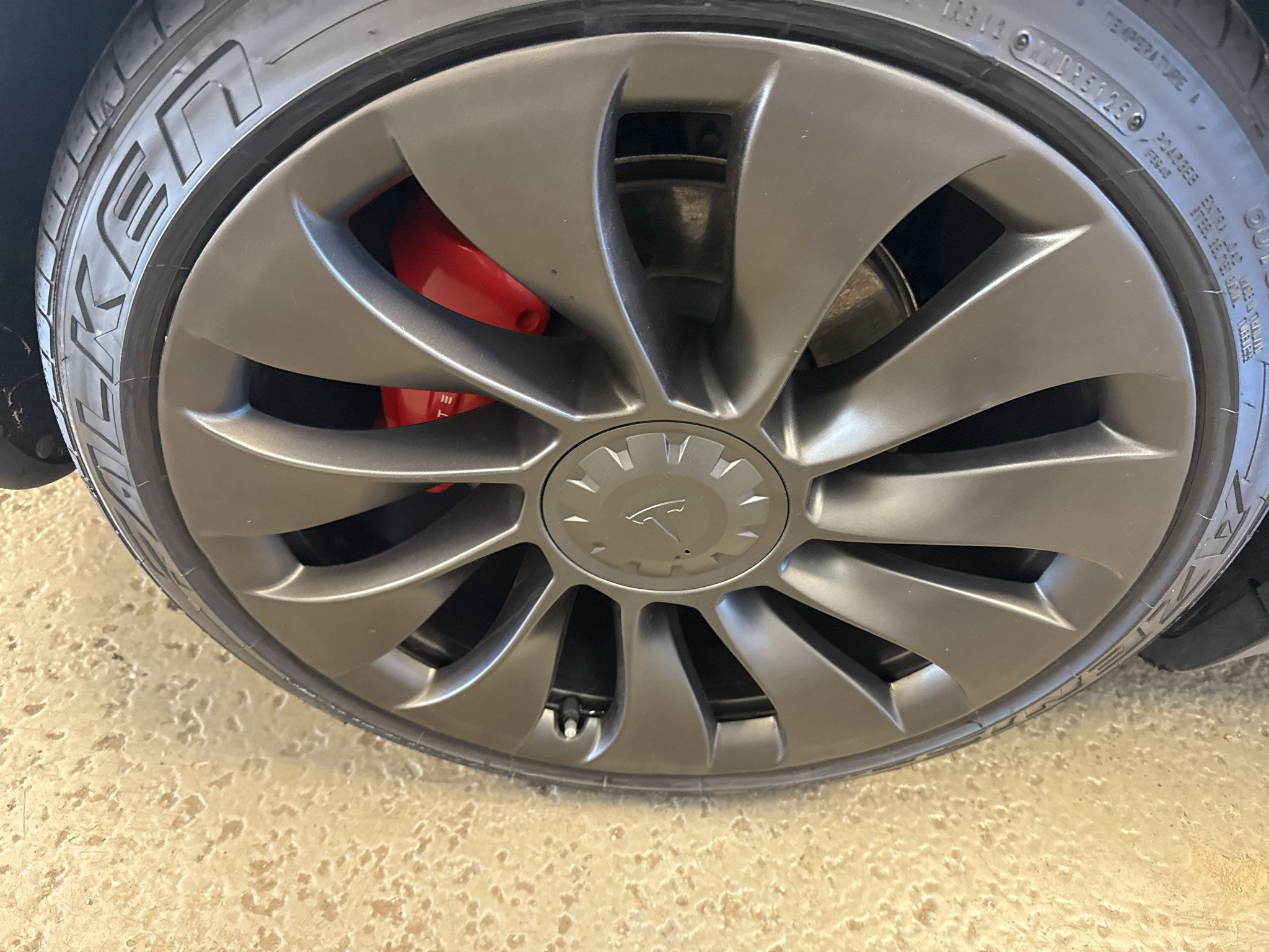 Used 2020 Tesla Model Y Performance AWD/4WD image 26