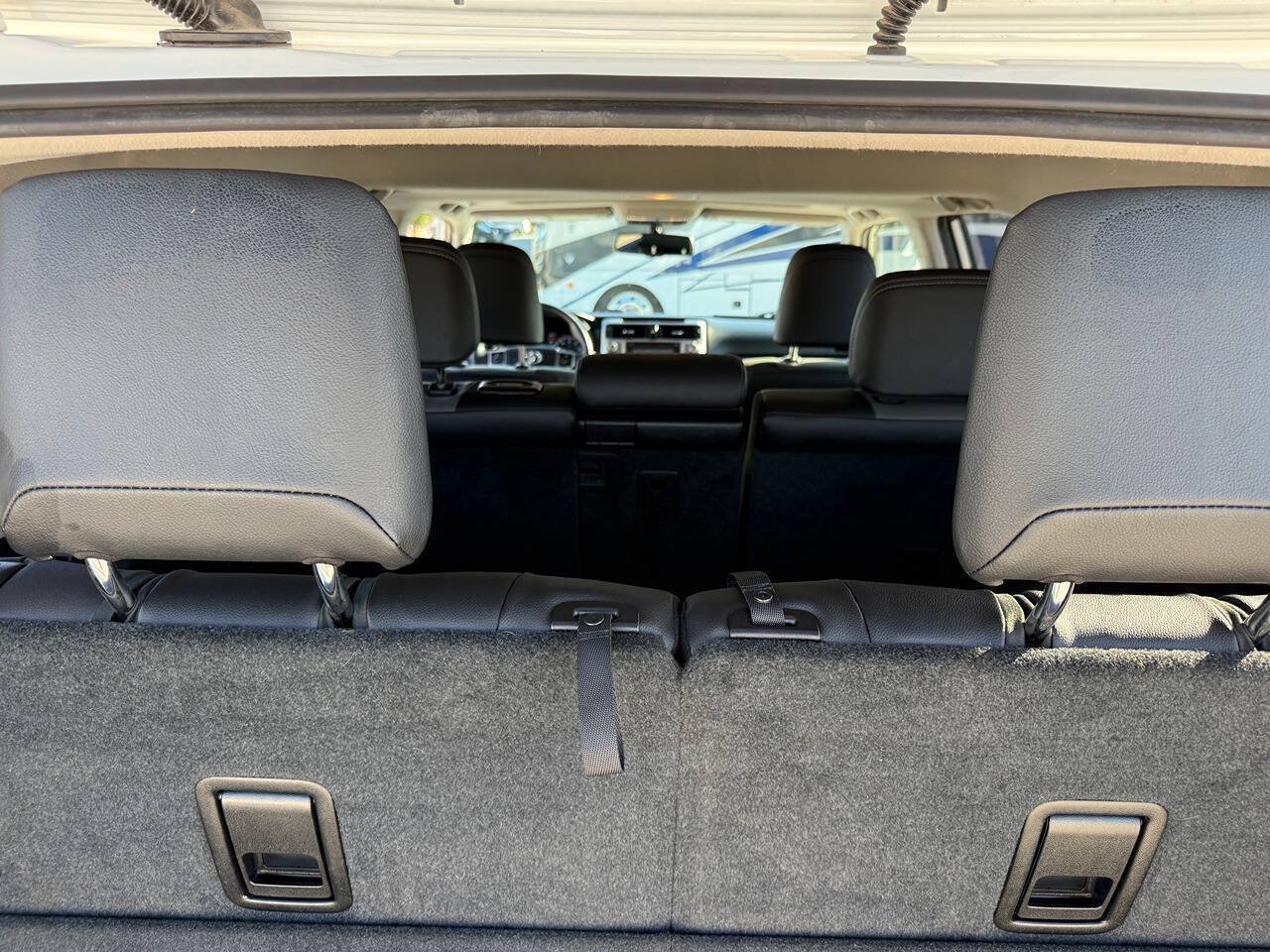 Used 2019 Toyota 4Runner SR5 Premium AWD/4WD image 25