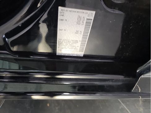 Used 2025 Nissan Altima 2.5 SV image 20