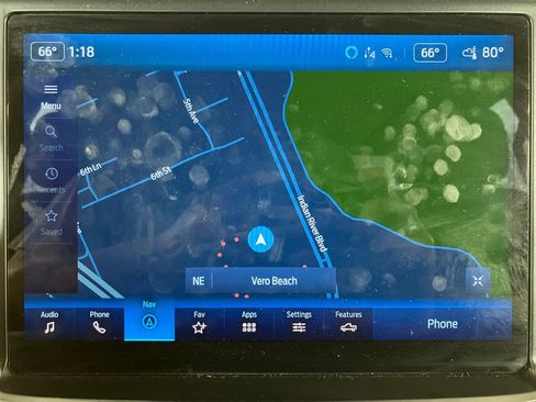 Certified 2023 Ford F150 XLT w/ Equipment Group 302A High image 25