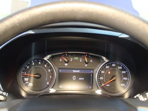 Used 2024 Chevrolet Blazer LT w/ Convenience Package FWD image 18