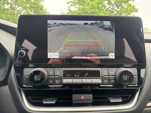 Used 2025 Toyota Grand Highlander FWD image 37