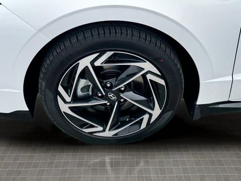 New 2026 Hyundai Sonata SEL AWD/4WD image 18