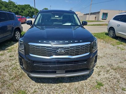 Used 2020 Kia Telluride S