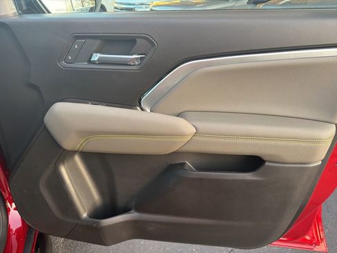 New 2026 Chevrolet Colorado ZR2 w/ Technology Package image 27