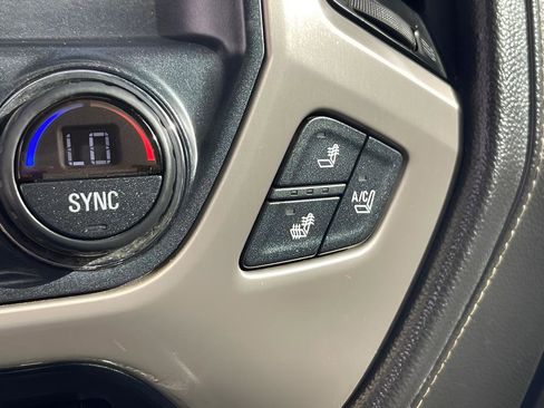 Used 2015 GMC Sierra 2500 Denali image 24