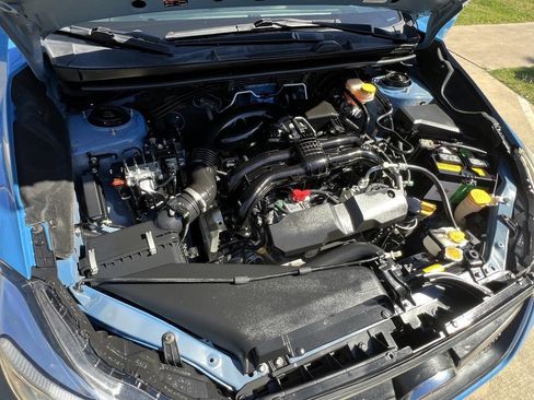 Used 2017 Subaru Crosstrek 2.0i Limited image 31