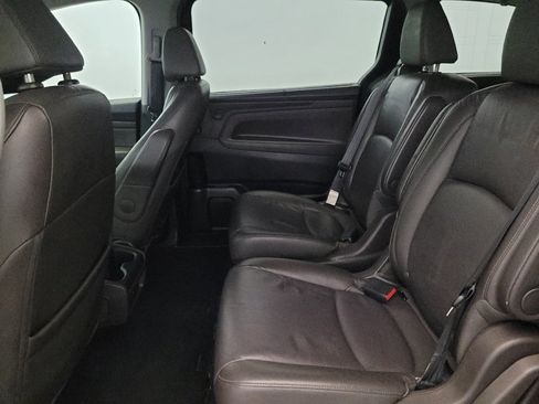 Used 2018 Honda Odyssey EX-L image 18