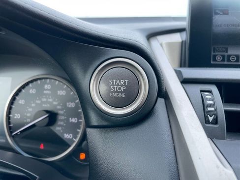 Used 2017 Lexus NX 200t 200t F Sport w/ Premium Package image 51