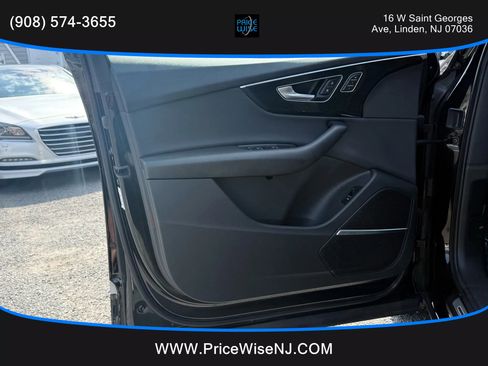 Used 2021 Audi Q7 3.0T Premium Plus image 7
