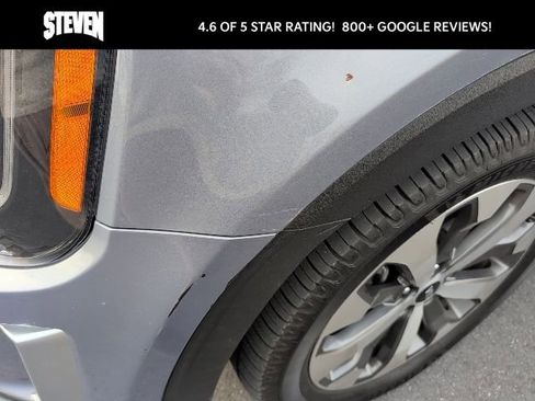 Used 2021 Kia Telluride S image 16