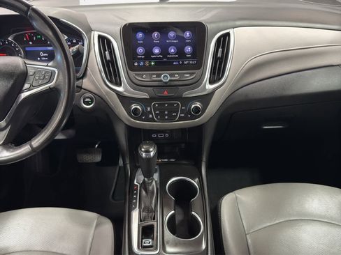 Used 2019 Chevrolet Equinox Premier image 20