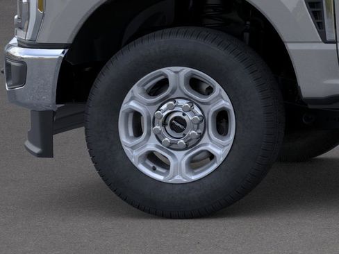 New 2026 Ford F350 XL image 20