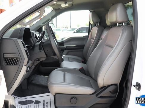 Used 2020 Ford F450 XL w/ Power Equipment Group image 15