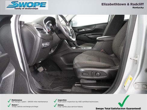 Used 2019 Chevrolet Equinox LT image 12