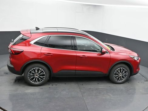 New 2026 Ford Escape SE image 45