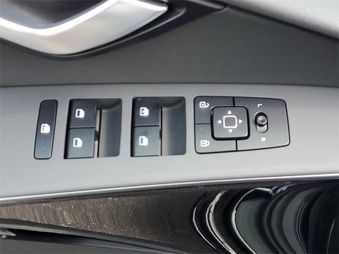 New 2025 Kia Niro Wind w/ Wind Preserve Package image 21