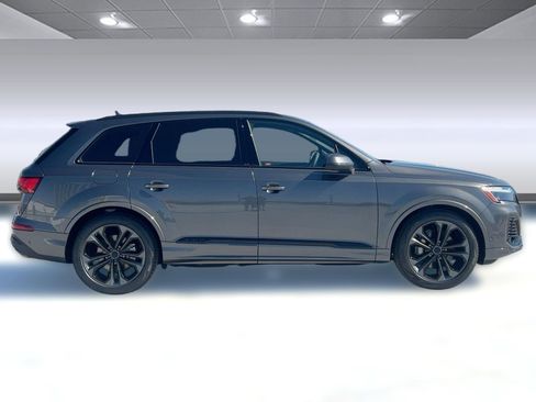 New 2026 Audi Q7 3.0T Premium Plus image 8