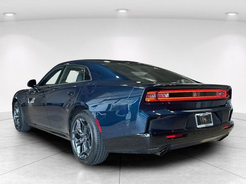 New 2026 Dodge Charger GT w/ Driver Convenience Group AWD/4WD image 4