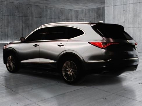Used 2023 Acura MDX FWD w/ Technology Package image 31