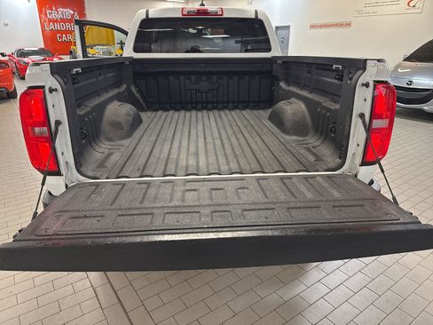 Used 2018 Chevrolet Colorado LT image 30