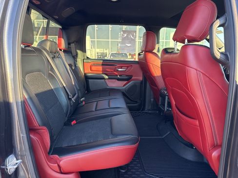 Used 2019 RAM 1500 Rebel w/ Rebel Level 1 Equipment Group image 29