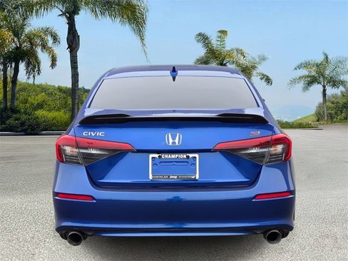 Used 2023 Honda Civic Si image 5