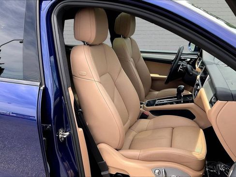 Used 2022 Porsche Macan S AWD/4WD image 28