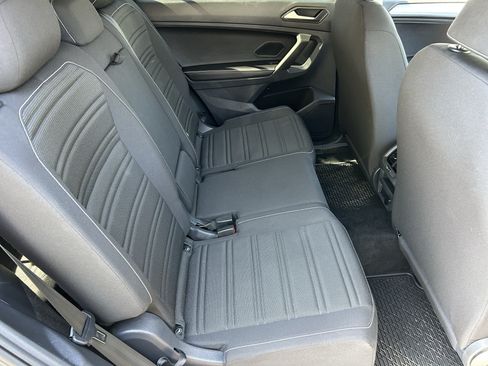 Used 2024 Volkswagen Tiguan S FWD image 11