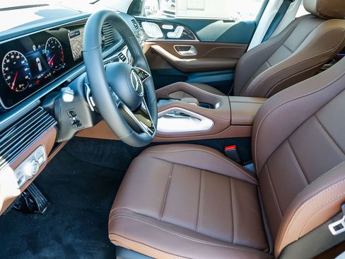 New 2026 Mercedes-Benz GLE 350 GLE 350 image 19