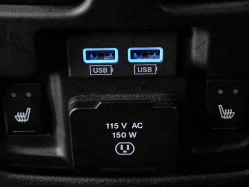 Used 2023 Dodge Durango SRT AWD/4WD image 27