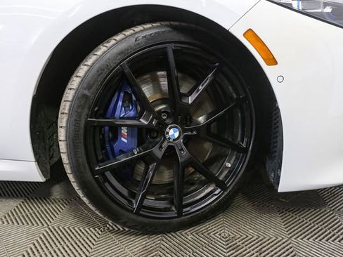 Used 2019 BMW M850i xDrive Convertible AWD/4WD image 16