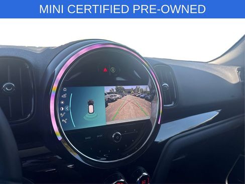 Used 2023 MINI Cooper Countryman S AWD/4WD image 38