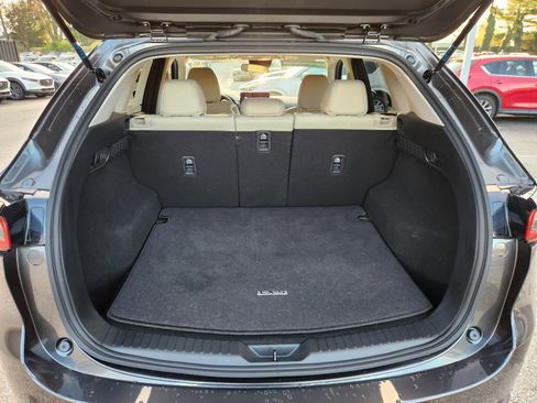 Certified 2023 MAZDA CX-5 AWD 2.5 S w/ Select Package image 18