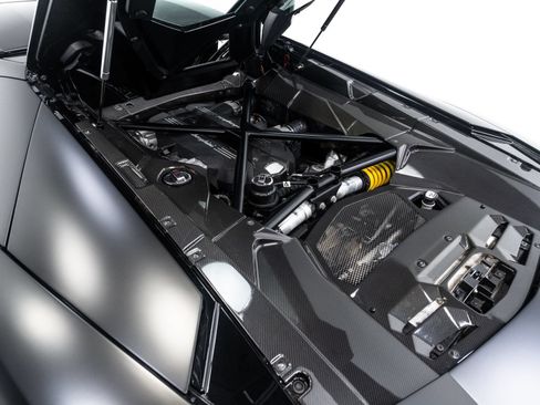 Used 2014 Lamborghini Aventador LP 700-4 AWD/4WD image 56