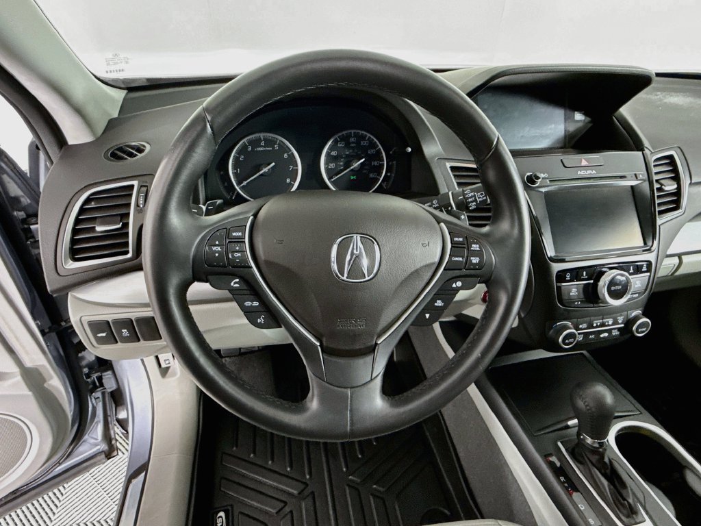Used 2016 Acura RDX w/ Technology Package FWD image 12