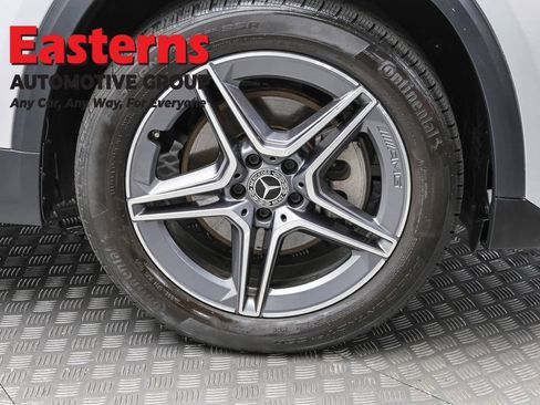 Used 2022 Mercedes-Benz GLA 250 4MATIC w/ AMG Line image 31