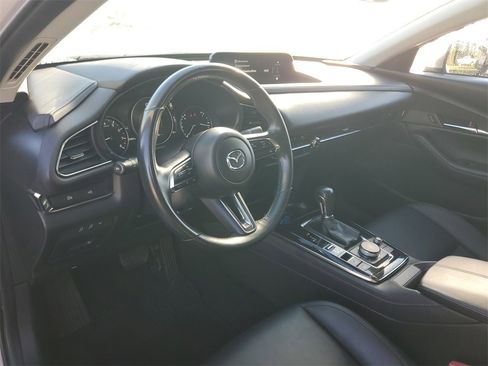 Used 2024 MAZDA CX-30 AWD 2.5 S w/ Preferred Package image 13