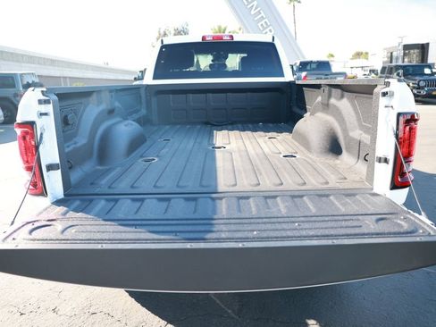 New 2026 RAM 2500 Big Horn image 33