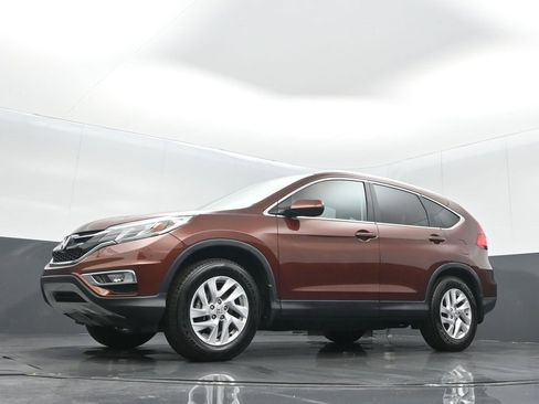 Used 2015 Honda CR-V EX-L image 11