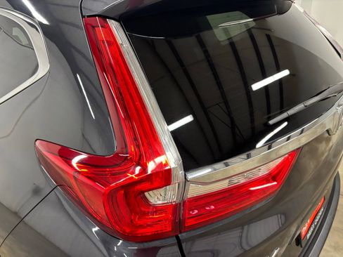 Used 2019 Honda CR-V EX image 7