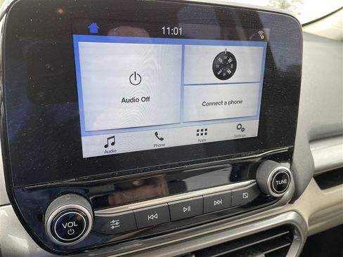 Used 2019 Ford EcoSport SE FWD image 14